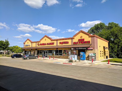 La Familia Market
