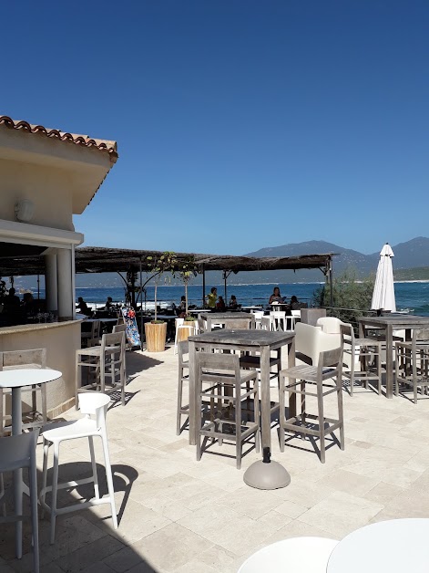 Restaurant U Livanti à Belvédère-Campomoro (Corse 20)