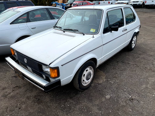 Towing Service «JPM Enterprise LLC», reviews and photos, 4 Nutmeg Dr, Ellington, CT 06029, USA