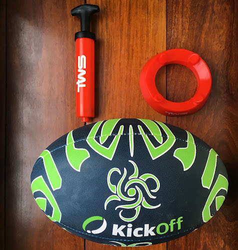 KickOff - THE RUGBY STORE - Tienda