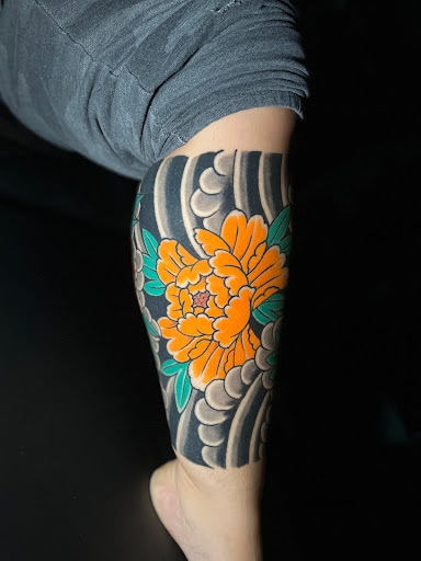 Tattoo Shop «Twisted Heart Tattoo», reviews and photos, 936 N Federal Hwy, Hollywood, FL 33020, USA