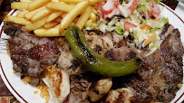 Kebab du Restaurant turc La Voie Lactée Restaurant à Paris - n°5