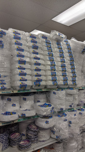 Dollar Store «Dollar Tree», reviews and photos, 5448 Perkiomen Ave, Reading, PA 19606, USA