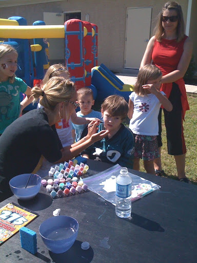 Preschool «Kiddie Academy of Collegeville», reviews and photos, 301 Wartman Rd, Collegeville, PA 19426, USA