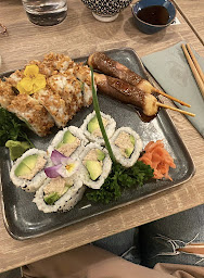 Photo n°66 de Asian sky à Coulommiers ()