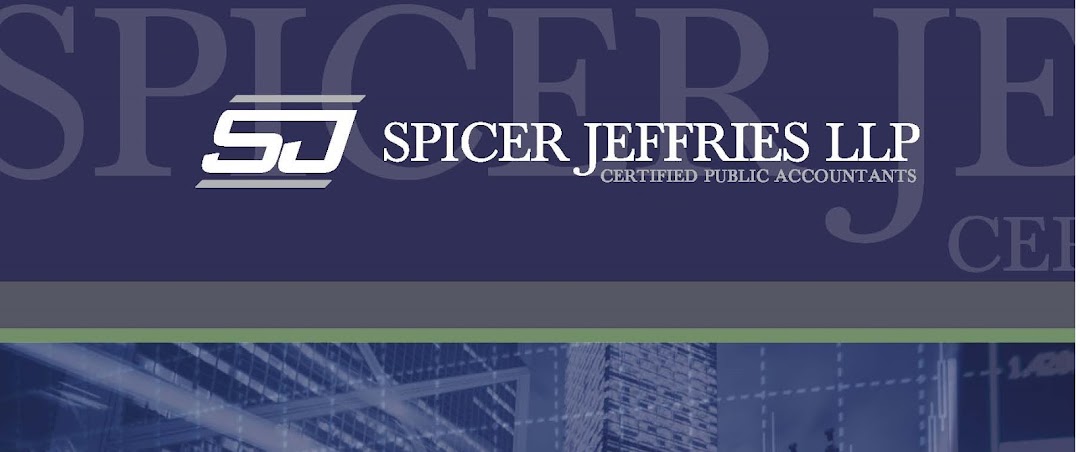 Spicer Jeffries LLP - Certified Public Accountants