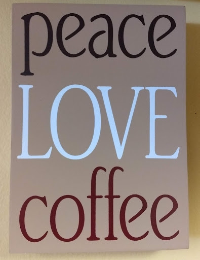 Tea Store «Coffee Tree & Tea Leaves Co», reviews and photos, 3752 N Broadway St, Chicago, IL 60613, USA