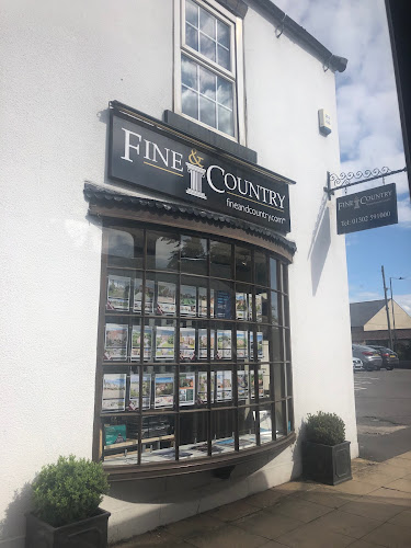 Reviews of Fine & Country Bawtry in Doncaster - Real estate agency