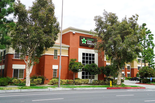 Extended Stay America - Los Angeles - Glendale