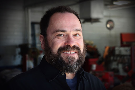 Mechanic «Richards Auto Clinic», reviews and photos, 4945 E McDowell Rd, Phoenix, AZ 85008, USA