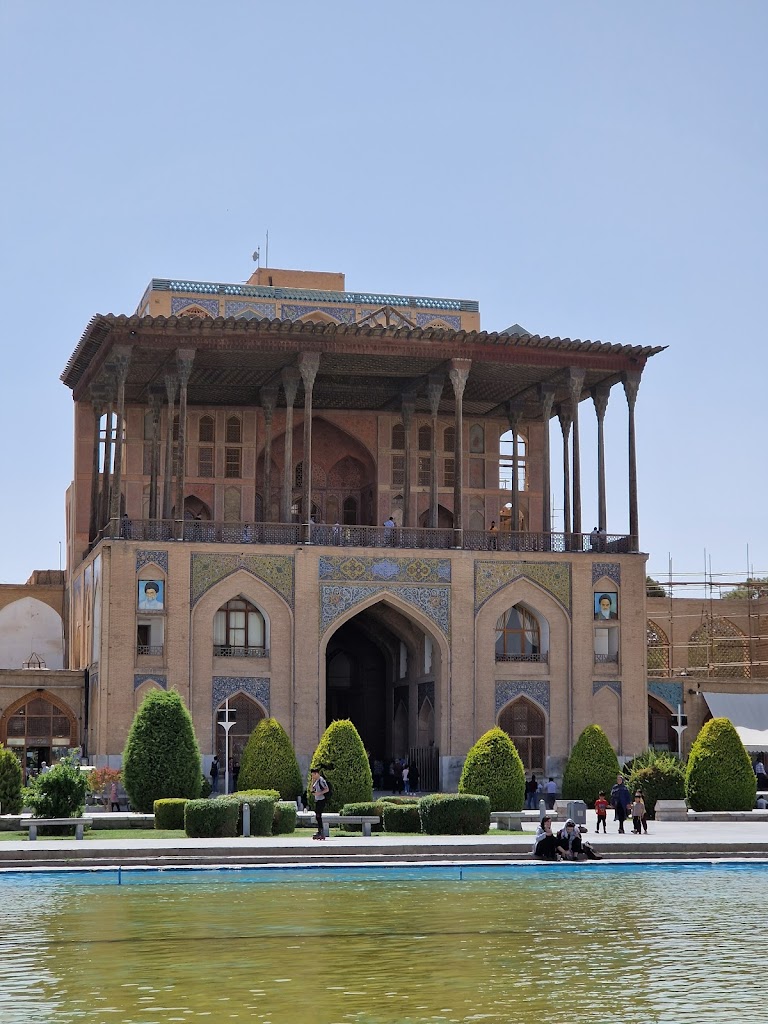 İsfahan, İran
