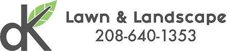 DK Lawn and Landscape - Photo 2 - Car repair in , Spokane