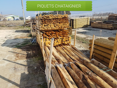 Provence Sciage SARL à Cléon-d'Andran