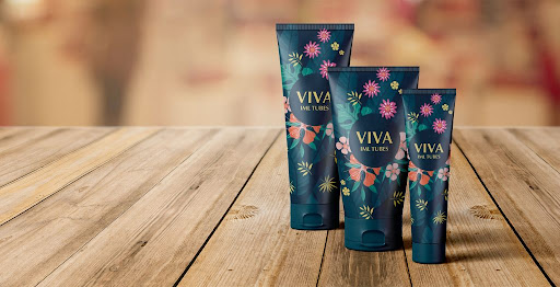 Viva Packaging Europe NV