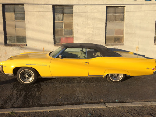 Auto Body Shop «Maaco Collision Repair & Auto Painting», reviews and photos, 1000 E Elizabeth Ave, Linden, NJ 07036, USA