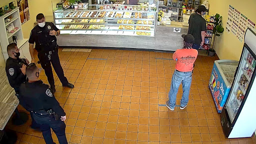 Donut Shop «Happy Bagel & Donuts», reviews and photos, 9926 Lakewood Blvd, Downey, CA 90240, USA