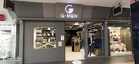 Boutique G-MEN Mezzavia
