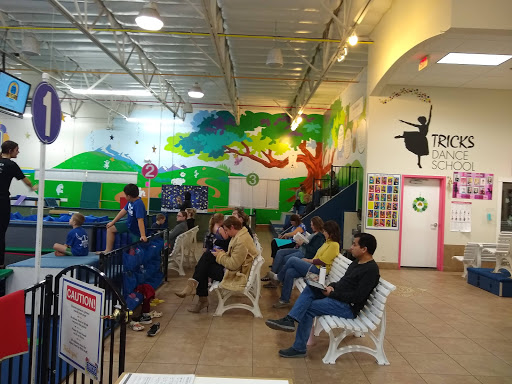 Gymnastics Center «Tricks Gymnastics, Dance & Swim», reviews and photos, 370 Plaza Dr, Folsom, CA 95630, USA