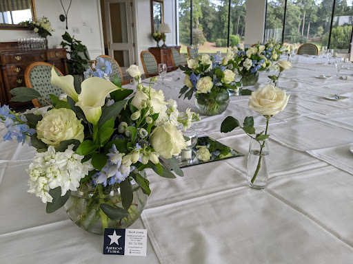 Golf Club «Forest Lake Club», reviews and photos, 340 Country Club Dr, Columbia, SC 29206, USA