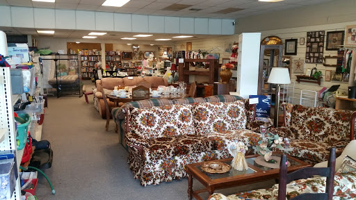 The Salvation Army Family Store & Donation Center