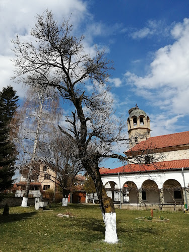Православен храм „Св. Архангел Михаил“ - Костенец