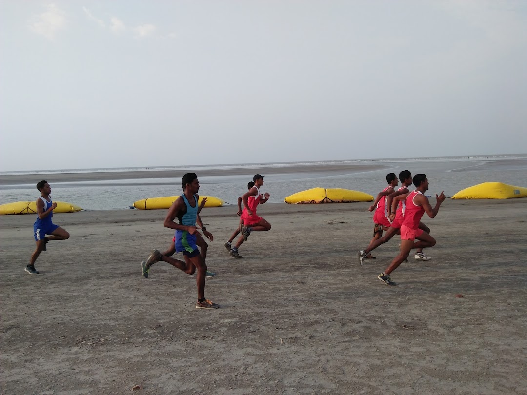 Natagarh Young Athletic Centre