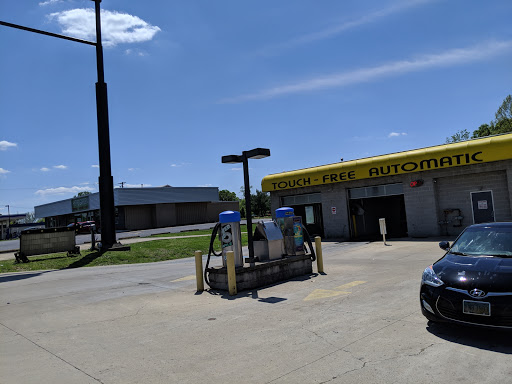 Crystal Klean Pickaway LLC en Circleville