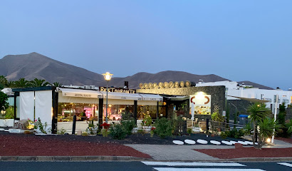 Información y opiniones sobre Casa Carlos Restaurante de Playa Blanca