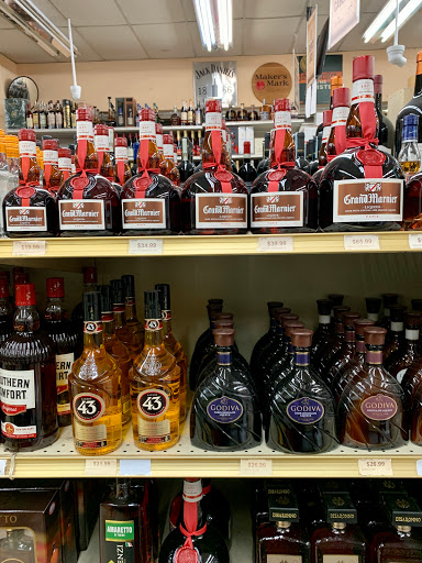 Liquor Store «Leiser Liquors Inc», reviews and photos, 41-30 162nd St, Flushing, NY 11358, USA
