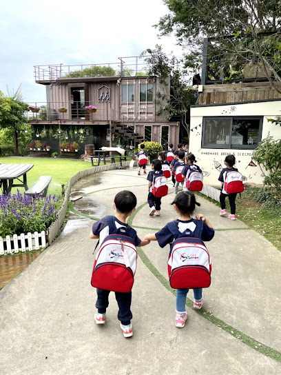 私立貝萊登幼兒園 | 私立貝萊登文理短期補習班 | ESL美語