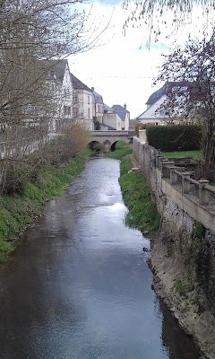Svsc Sarl à Argentan