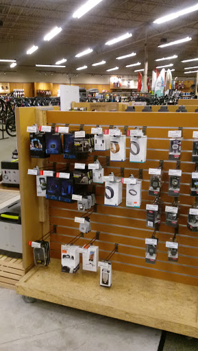 Camping Store «REI», reviews and photos, 17559 Haggerty Rd, Northville, MI 48167, USA