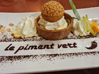 Photos du propriétaire du Restaurant Le Piment Vert à Agde - n°2