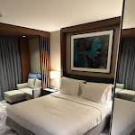 Photo n°5 de l'avis de Olivier.e fait le 16/07/2023 à 09:27 sur le  InterContinental Lisbon à Lisbon