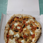 Photo n°1 de l'avis de Luca.. fait le 16/06/2023 à 21:01 sur le  SottoCasa- Pizza&Passione à Assemini