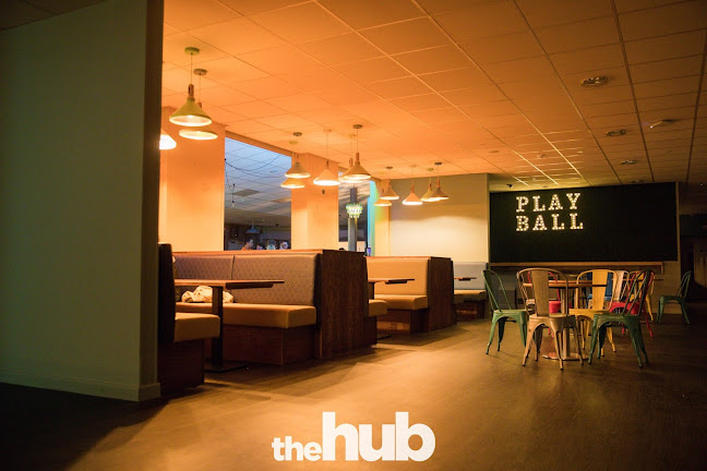 Comments and reviews of The Hub