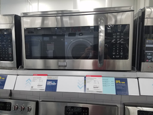 Electronics Store «Best Buy», reviews and photos, 701 Hebron Rd, Heath, OH 43056, USA