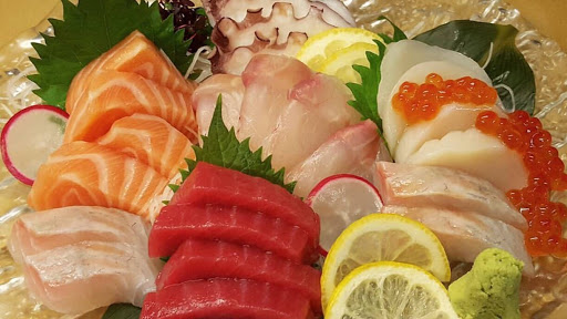 Sushi Sawa image