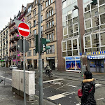 Photo n°10 de l'avis de Shae.a fait le 11/11/2023 à 02:32 sur le  Hotel Forty Four à Frankfurt