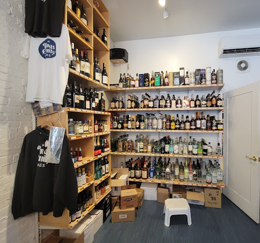 Wine Store «Kings County Wines», reviews and photos, 1205 Cortelyou Rd, Brooklyn, NY 11218, USA