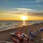 Photo n°9 de l'avis de Anna.a fait le 03/08/2022 à 00:15 sur le  Cambusa on the Beach à Anzio