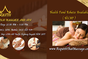 Asquith Thai Massage image