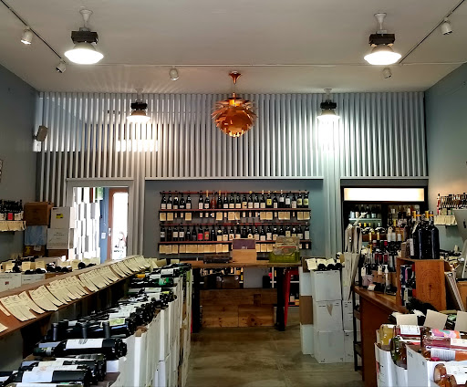 Wine Store «Vintage Berkeley», reviews and photos, 2113 Vine St, Berkeley, CA 94709, USA