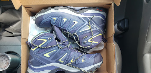 Camping Store «REI», reviews and photos, 3509 Carlin Springs Rd, Falls Church, VA 22041, USA