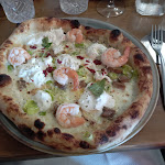 Photo n°1 de l'avis de Andrea.i fait le 28/09/2023 à 16:33 sur le  Vulcano Milano Pizza e Pesce à Cinisello Balsamo