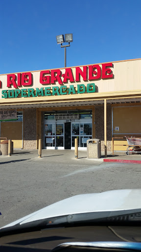 Grocery Store «El Rio Grande #4», reviews and photos, 901 W Miller Rd, Garland, TX 75041, USA