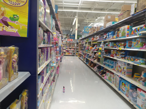 Department Store «Walmart Supercenter», reviews and photos, 6868 US-129, Live Oak, FL 32060, USA