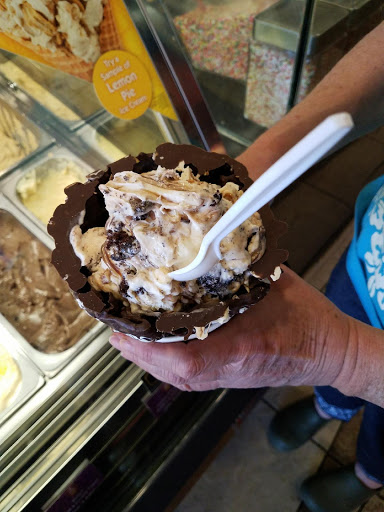 Ice Cream Shop «Cold Stone Creamery», reviews and photos, 1238 Caldwell Blvd, Nampa, ID 83651, USA