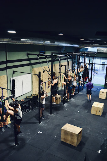CrossFit Corbera Mayanti en Corbera de Llobregat, Barcelona