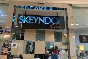 Skeyndor clinic image